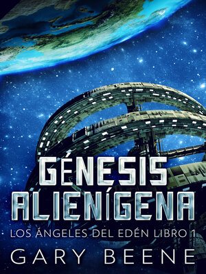cover image of Génesis Alienígena